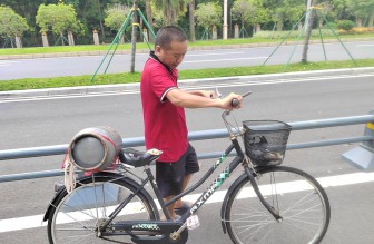 3月1日起，東莞瓶裝液化氣“自提”成歷史