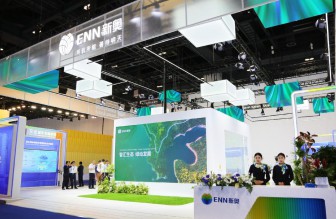 新奧看好未來(lái)國(guó)內(nèi)天然氣市場(chǎng)10—15年增長(zhǎng)，已簽每年1000萬(wàn)噸LNG長(zhǎng)協(xié)