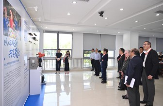 4年合作1.75億美元，天倫燃氣管網(wǎng)更新項目成亞行在華投資民企范本