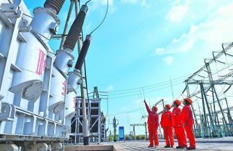 在跨區(qū)電力交易中，油氣田企業(yè)如何把握市場機遇——推動油氣、新能源、綠色低碳產(chǎn)業(yè)高質(zhì)量融合發(fā)展系列報道之二