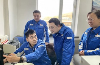 吉林石化：天然氣采購數(shù)字化，實現(xiàn)秒級響應(yīng)！